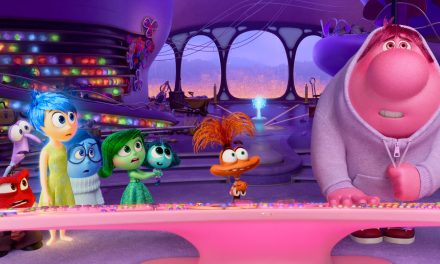 ‘Inside Out 2’ Soon To Stream On Disney+