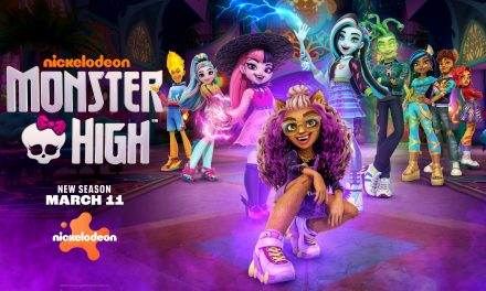 Monster High Season 2: The Boo Crew Returns [Teaser]