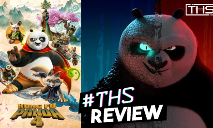 Kung Fu Panda 4 Delivers Pure Joy! [REVIEW]