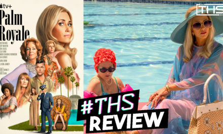 ‘Palm Royale’ Makes Socialite Scheming Flashy & Fun, If Too Simple [Review]