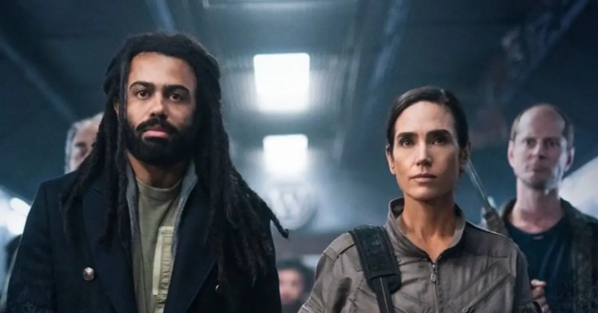 AMC Networks Acquires ‘Snowpiercer’