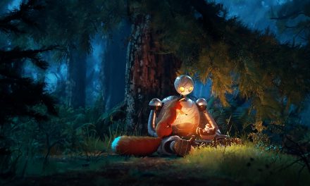 DreamWorks Animation Releases the First Trailer for The Wild Robot!