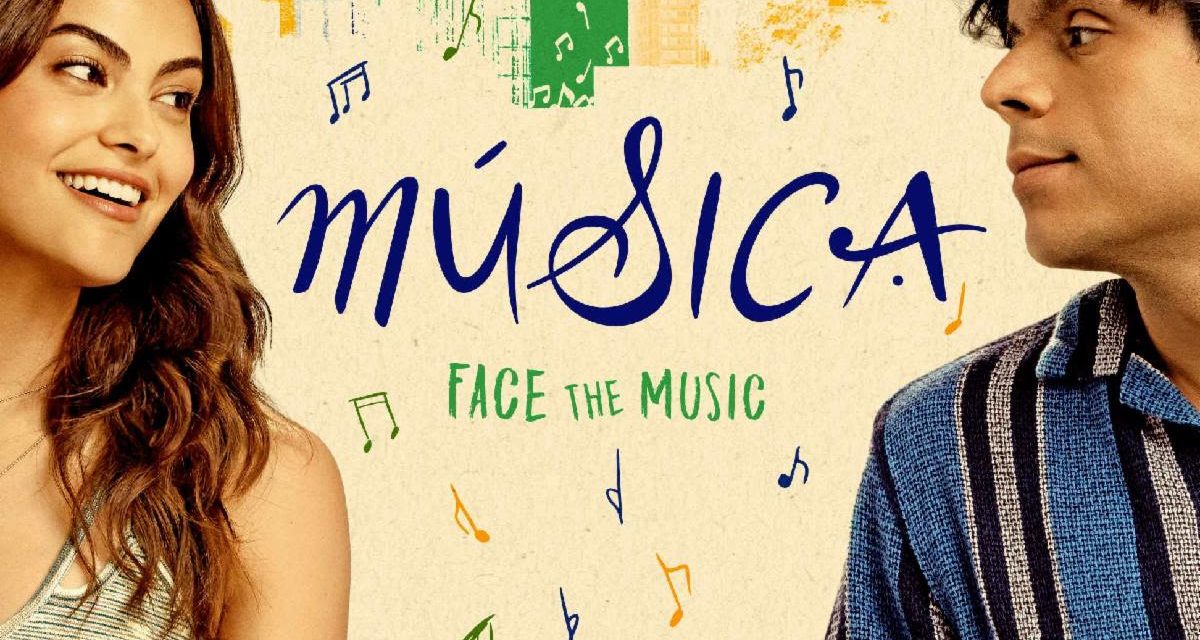 ‘Música’ Releases Trailer and Featurette [SXSW]