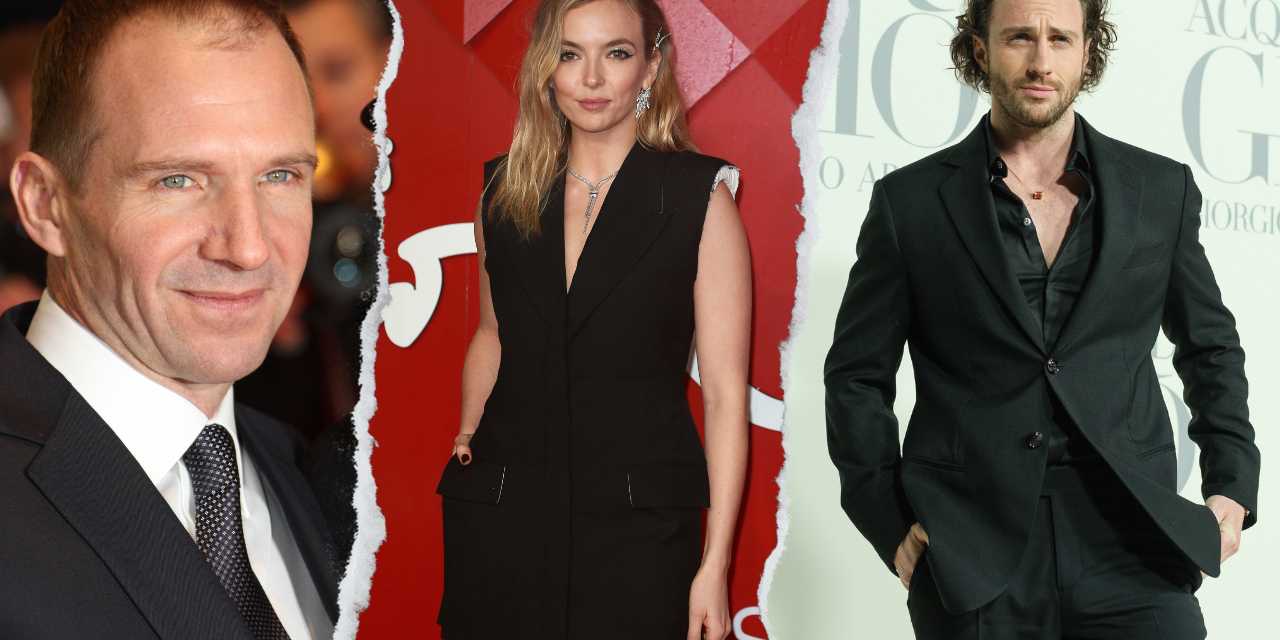 Jodie Comer, Aaron Taylor-Johnson, & Ralph Fiennes Join ’28 Years Later’