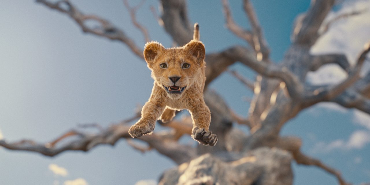 Mufasa: Blue Ivy Carter Joins Voice Cast, Disney Reveals Teaser For ‘Lion King’ Prequel