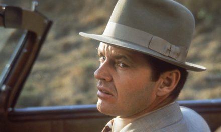 Celebrate 50 Years Of ‘Chinatown’ With 4K UHD Limited Edition This June