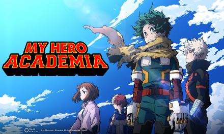 My Hero Academia Season 7 Soon Premiering On Crunchyroll