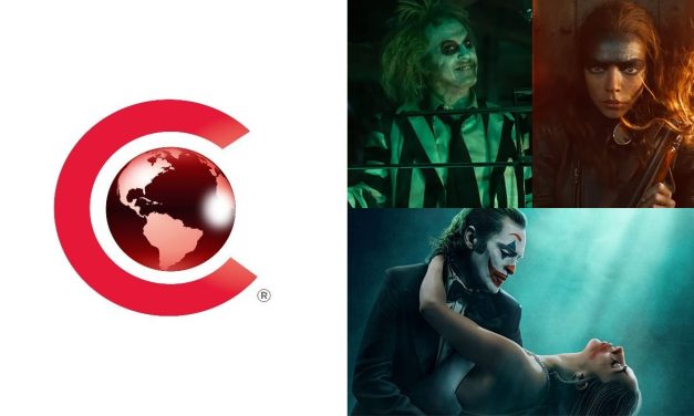 CinemaCon: Everything Happening At The Warner Bros. Presentation