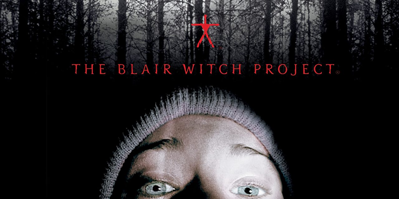 Blumhouse Making New ‘Blair Witch’ Film With Lionsgate