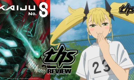 Kaiju No. 8 Ep. 3 “Revenge Match”: Kaiju Training Fails [Review]