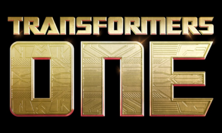 ‘Transformers One’ Character Posters Revealed