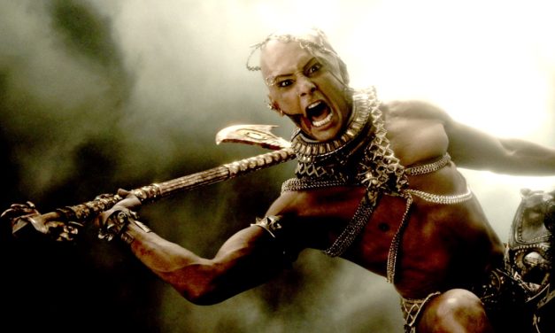 ‘300’ Prequel TV Series In Development 