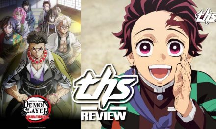 Demon Slayer: Kimetsu No Yaiba – Hashira Training Arc Ep. 2 “Water Hashira Giyu Tomioka’s Pain”: The PTSD Of Giyu [Review]