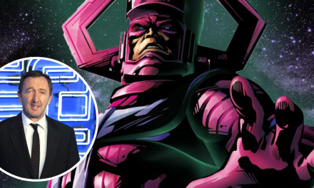 Marvel Studios Has Found Their Galactus For ‘The Fantastic Four’