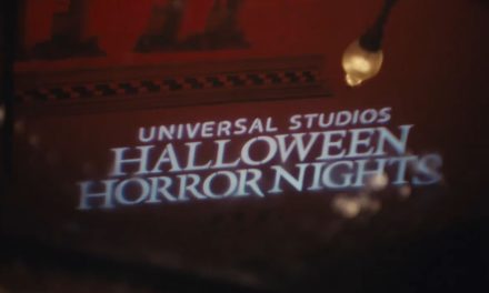 Halloween Horror Nights Posts Cryptic Teaser For 2024 Event