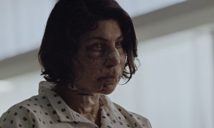 Handling the Undead: Zombie Drama From ‘Let The Right One In’ Author [Trailer]