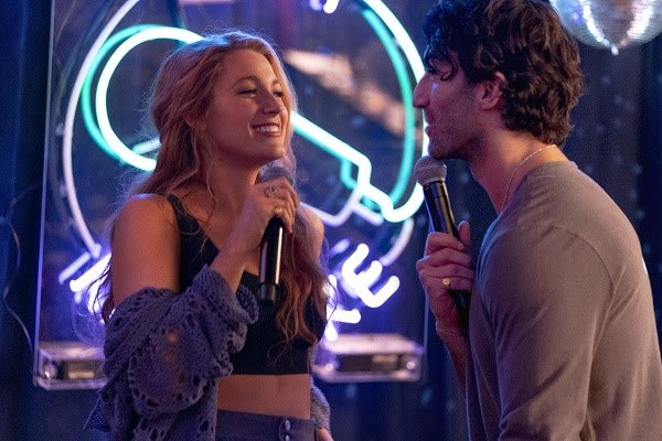 It Ends With Us: Blake Lively Leads Adaptation Of Colleen Hoover Romance [Trailer]