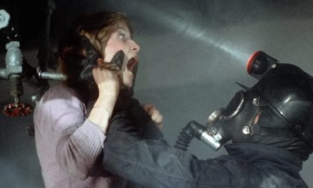 Blumhouse Resurrects ‘My Bloody Valentine’ For New Movie