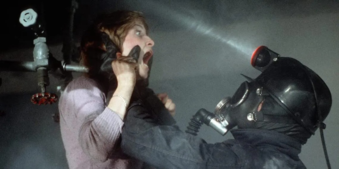 Blumhouse Resurrects ‘My Bloody Valentine’ For New Movie