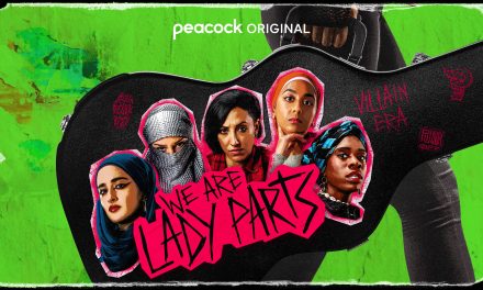 We Are Lady Parts Reveals Season 2 Trailer & New Images!