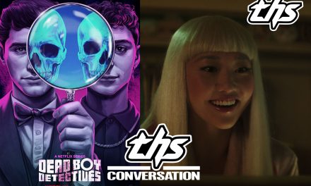 DEAD BOY DETECTIVES Brings Yuyu Kitamura’s Life Full Circle to Her High School Inspiration [Interview]