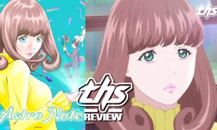 Astro Note Ep. 6: Revelations And Tribulations [Review]