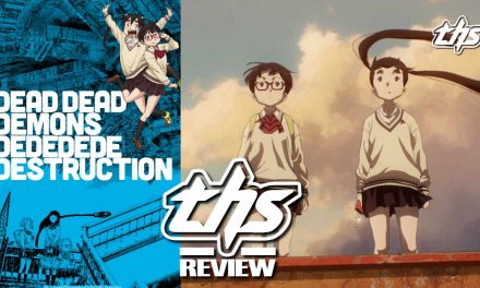 DEAD DEAD DEMONS DEDEDEDE DESTRUCTION Ep. 1: Slice Of Independence Day Life [Review]