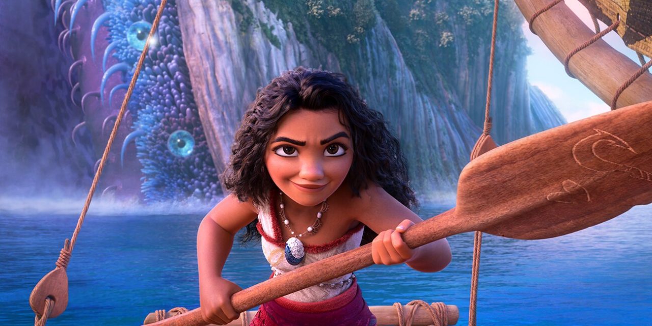 ‘Moana 2’ Tickets Now On Sale; Join Moana’s Crew Competition Kicks Off