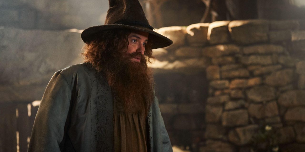 Rory Kinnear To Play Tom Bombadil In Lord of the Rings: The Rings of Power Season 2