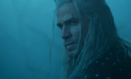 First Look At Liam Hemsworth In ‘The Witcher’