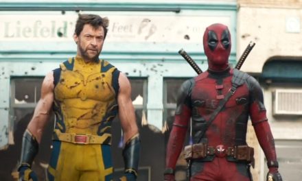 Trap Is Trapped At The Box Office As Deadpool & Wolverine Thrives