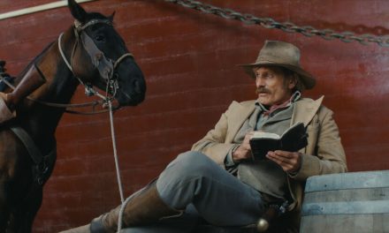 Viggo Mortensen’s Western ‘The Dead Don’t Hurt’ Heads to Digital In July