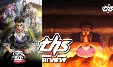 Demon Slayer: Kimetsu No Yaiba – Hashira Training Arc Ep. 6 “The Strongest Of The Demon Slayer Corps”: Hellish Training [Review]