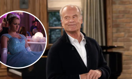 Frasier Character Returns For Paramount+ Revival