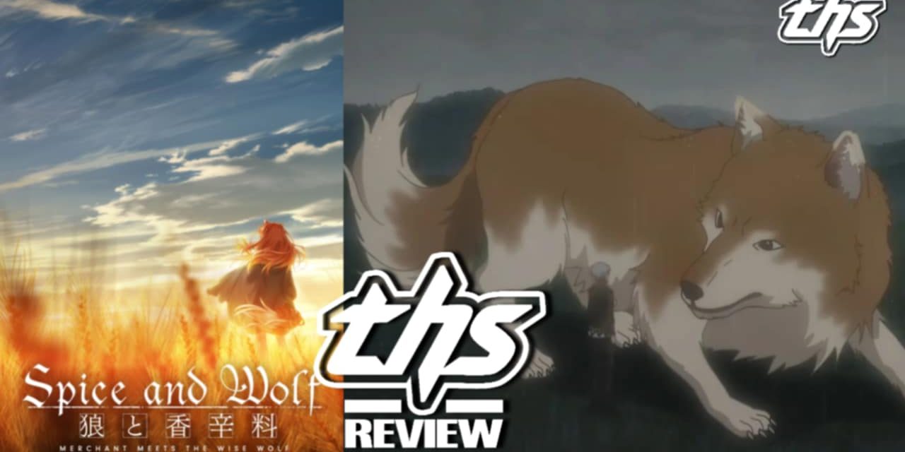 Spice And Wolf: MERCHANT MEETS THE WISE WOLF Ep. 12 “Price Of Betrayal And Price Of Gold”: High Stakes Negotiations [Review]