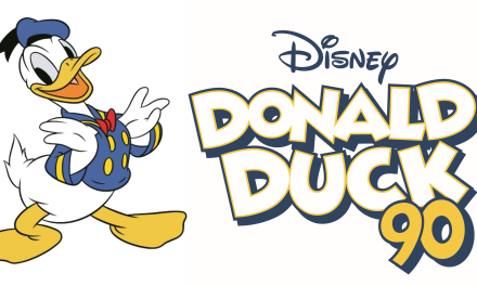 Disney Kicks Off Donald Duck Celebration For Character’s 90th Anniversary