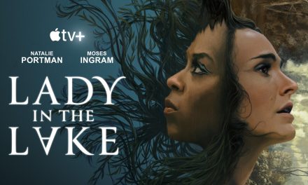 Portman, Ingram Lead Noir Thriller Series ‘Lady in the Lake’ From Apple TV+