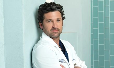 Patrick Dempsey Joins ‘Dexter: Original Sin’