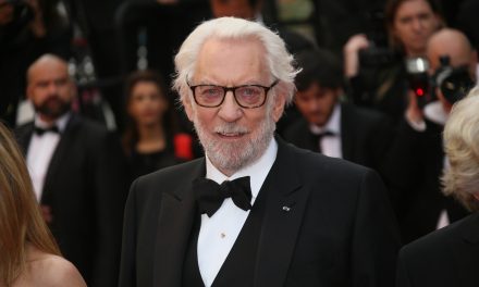 Donald Sutherland Passes Away: Award-Winning Actor Was 88