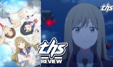 Senpai Is An Otokonoko Ep. 3 “Goodbye, Me”: Not Over Yet [Review]