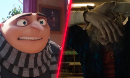 Despicable Me 4 Maintains Lead Despite Strong Showing From Longlegs