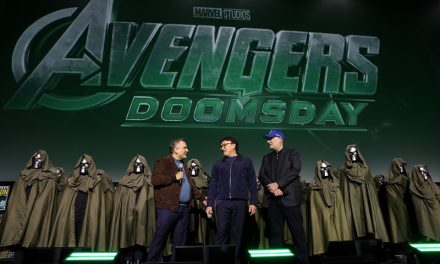 Russo Brothers, Robert Downey Jr. Earn Colossal Paydays For Return to Marvel