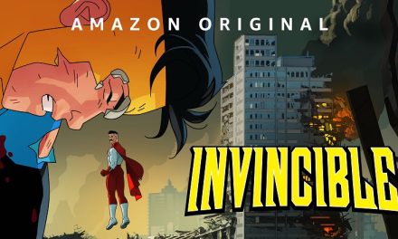 Prime Video To Feature Its Adult Animation At SDCC 2024