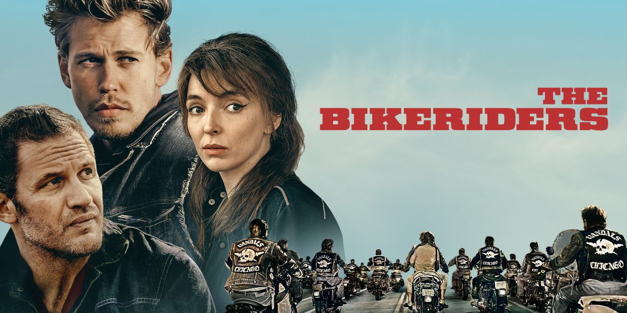 The Bikeriders Speeds Onto Digital Platforms July 9