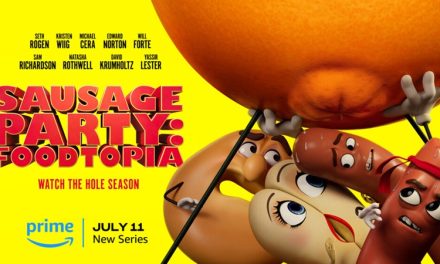 ‘Sausage Party: Foodtopia’ Renewed For Raucous, Raunchy Second Season [SDCC 2024]