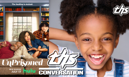 UnPrisoned: Jordyn McIntosh On Playing Paige’s Conscience [Interview]