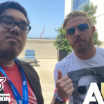 Orange Cassidy Discusses His Eclectic AEW Career & The Secret To Making Friends [SDCC 2024 Interview]