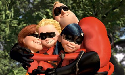 Pixar And Disney Are Developing ‘The Incredibles III’ [D23 2024]