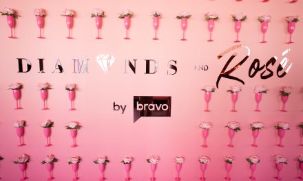 The Diamonds and Rosé Experience is Coming To Los Angeles!