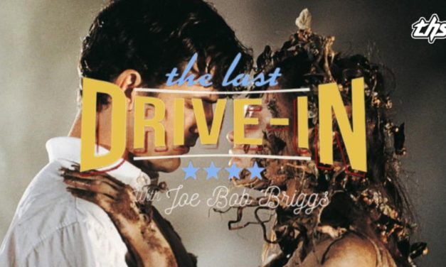 The Last Drive-In (SEASON 6, EP. 13) The Last Gasp For Giallo [Review]